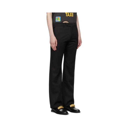 Bumster Trousers
