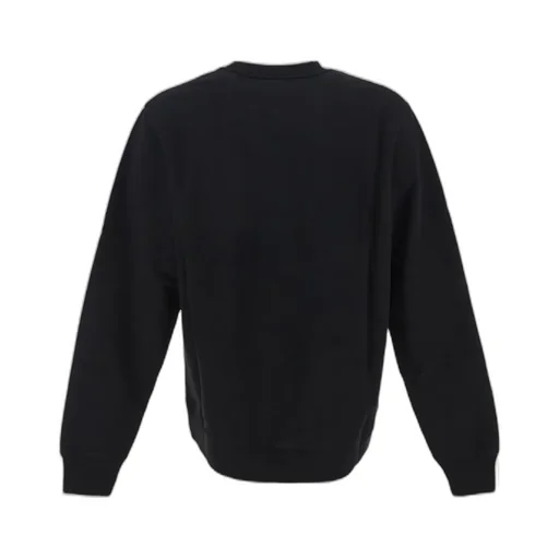 Logo-Print Cotton Sweatshirt