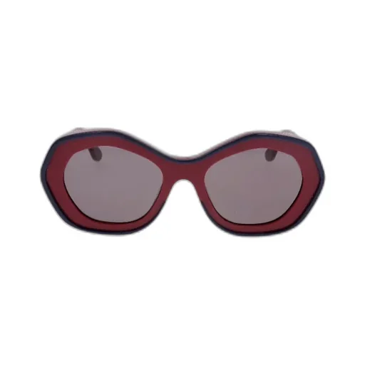 Logo Sunglasses