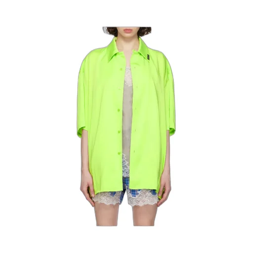 Short Sleeve Shirt