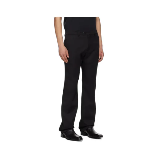 Bumster Trousers