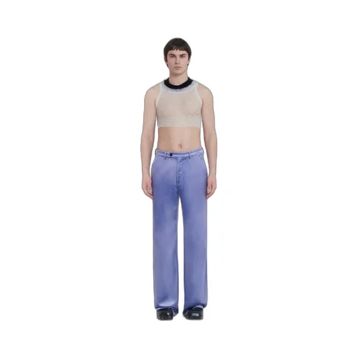 Velvet Trousers