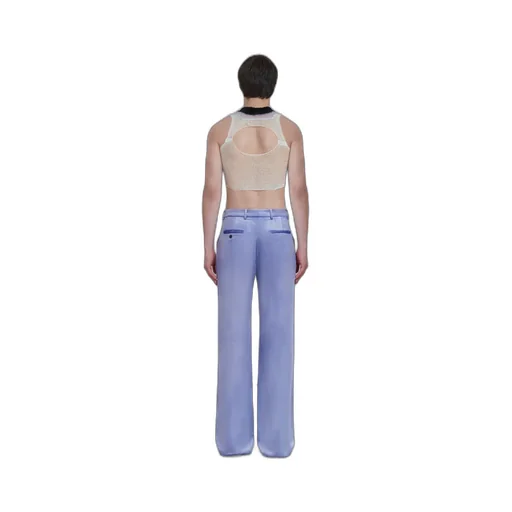 Velvet Trousers
