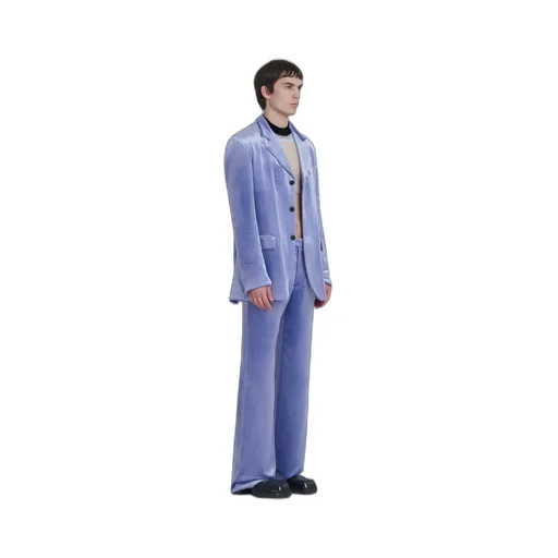 Velvet Trousers