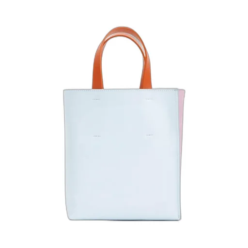 Museo Leather Tote Bag