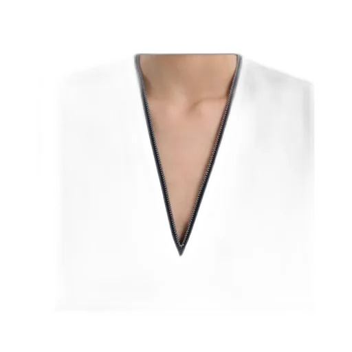 V-Neck Sleeveless Midi Dress