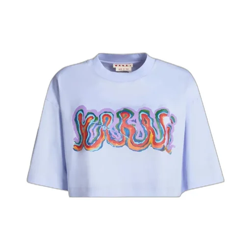 Cropped T-Shirt