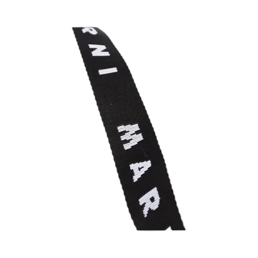 Fleece-Texture Debossed-Logo Tote Bag