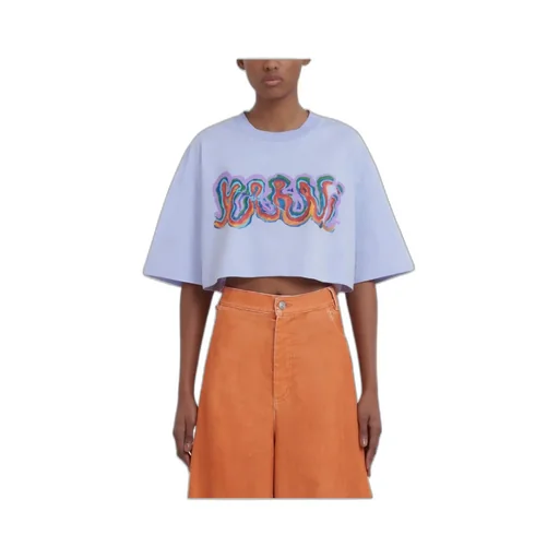 Cropped T-Shirt