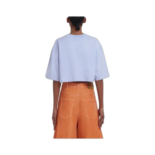 Cropped T-Shirt