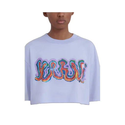 Cropped T-Shirt