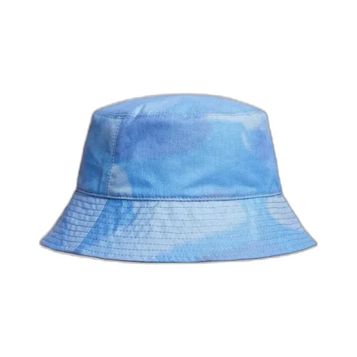 Cloud Printed Bucket Hat