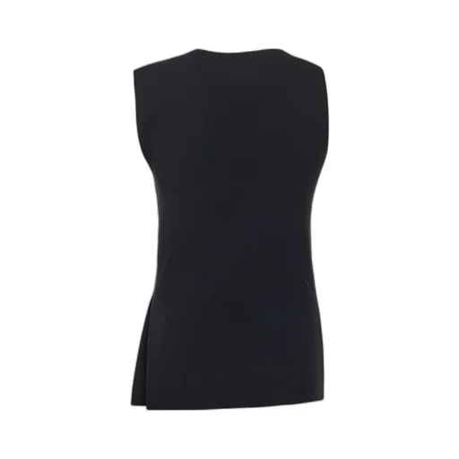 Side Slit T-Shirt