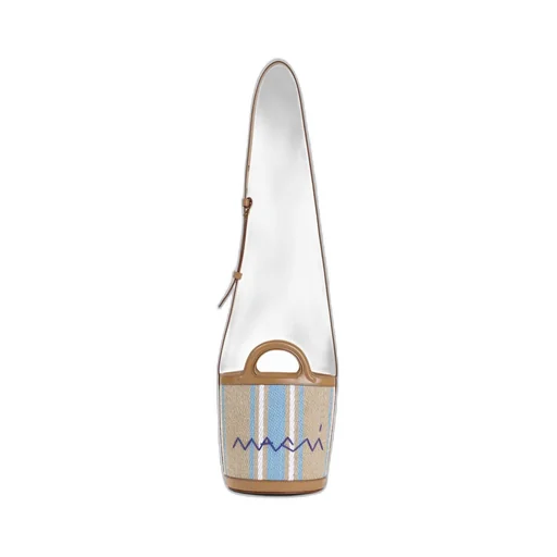 Tropicalia Tote Bag