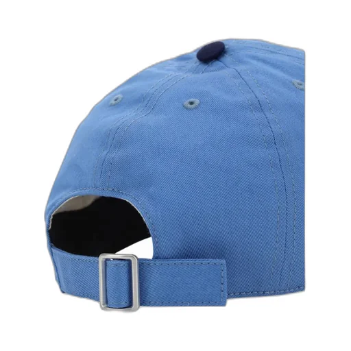 Logo Embroidered Baseball Cap