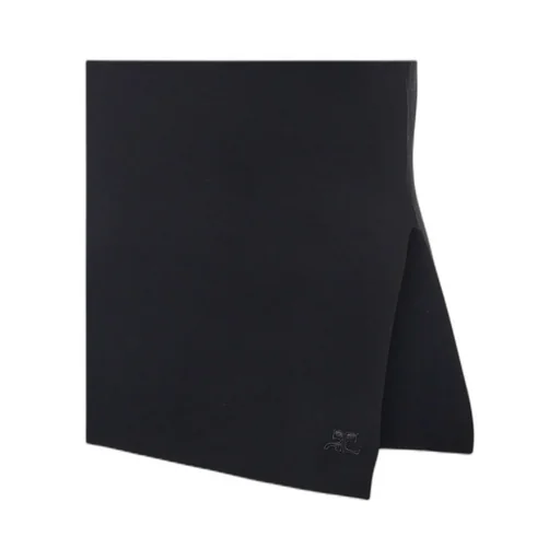 Side Slit T-Shirt