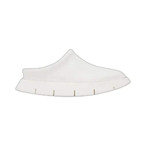 Intagliata Logo Muller Shoes