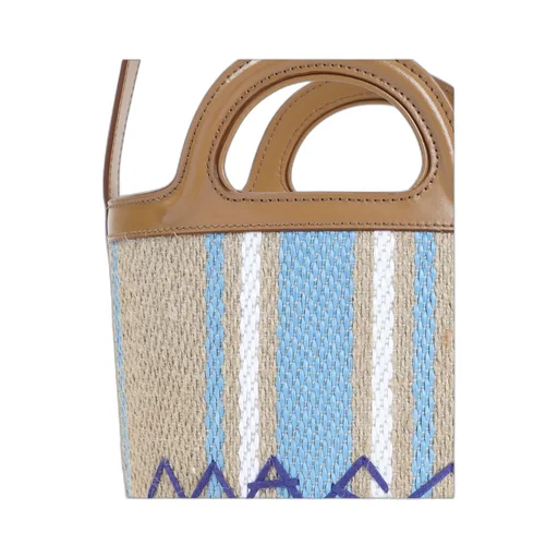 Tropicalia Tote Bag