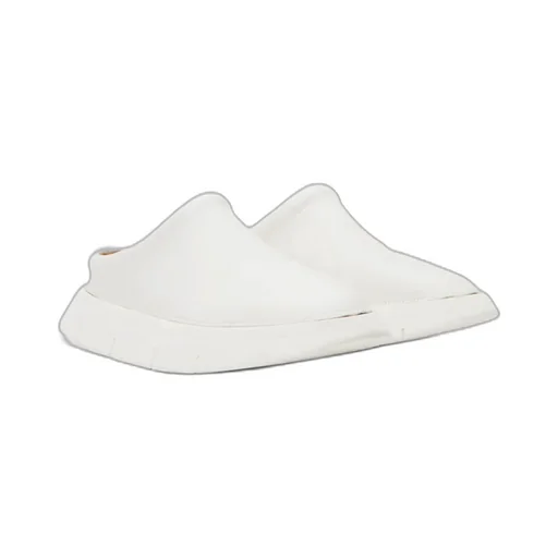 Intagliata Logo Muller Shoes