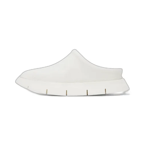 Intagliata Logo Muller Shoes