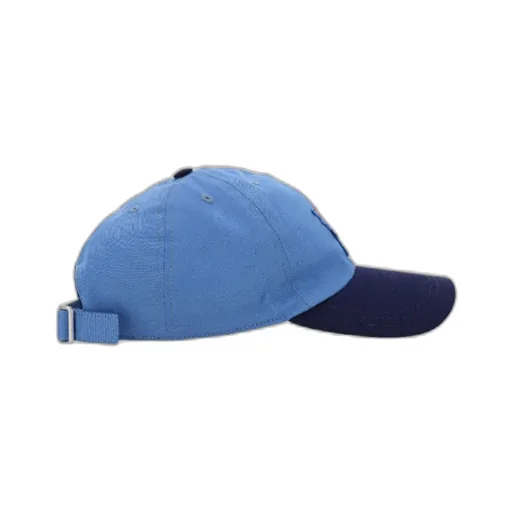 Logo Embroidered Baseball Cap