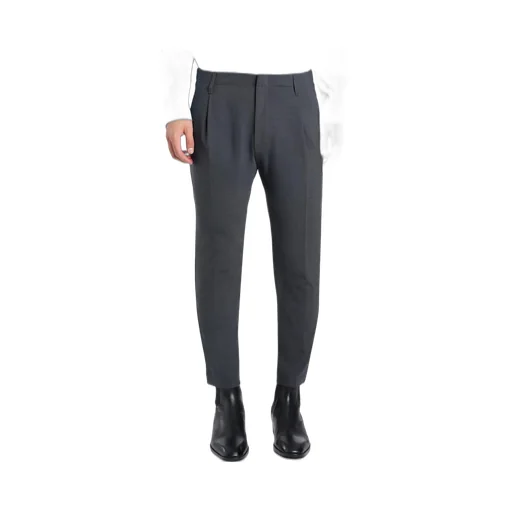 Tapered Casual Pants