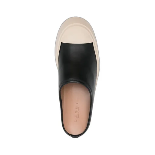 Pablo Round Toe Slippers