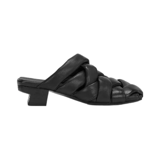 Sbalzo Sandalo Heeled Sandals