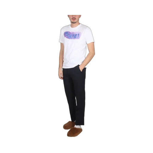Graphic Print T-Shirt