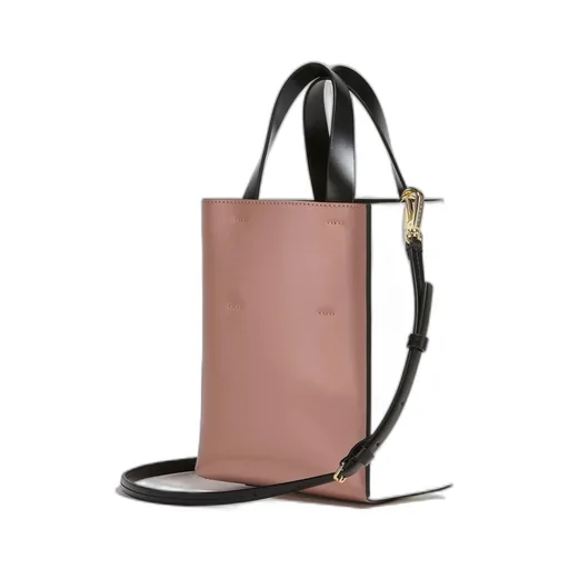 Museo Two-Toned Tote Bag