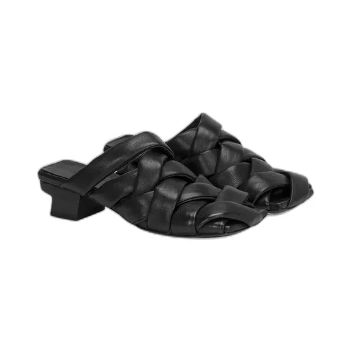 Sbalzo Sandalo Heeled Sandals