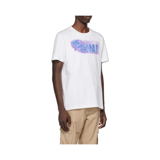 Graphic Print T-Shirt