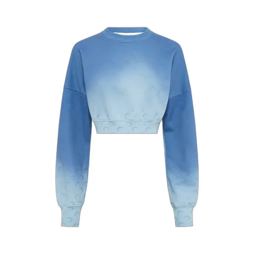 Cropped Sweatshirt
