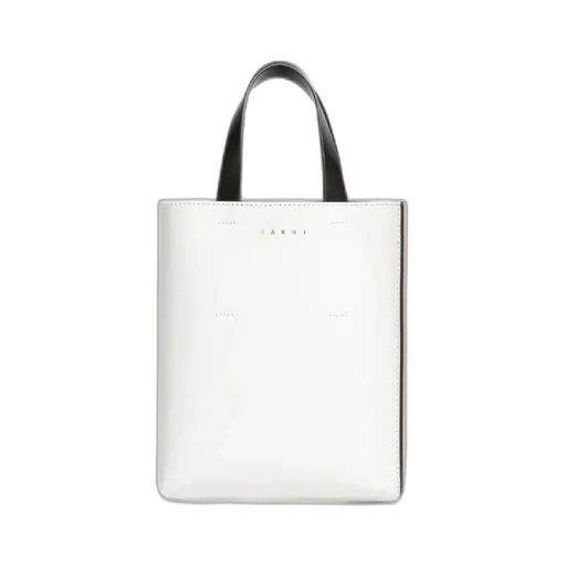 Museo Two-Toned Tote Bag