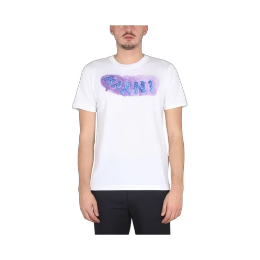 Graphic Print T-Shirt