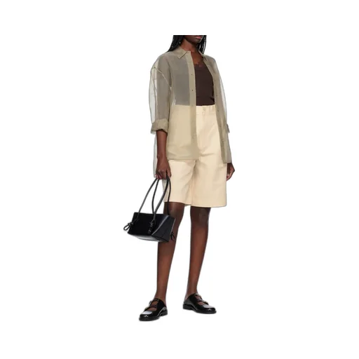 Bambi 3.0 Double-Buckled Loafers