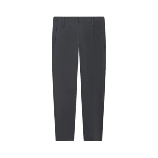 Tapered Casual Pants