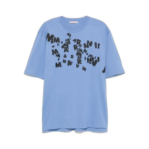 Caos Logo Jersey T-Shirt