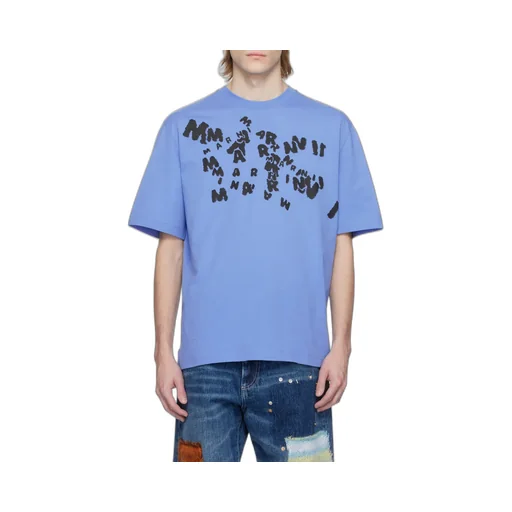 Caos Logo Jersey T-Shirt