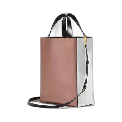 Museo Tote Bag