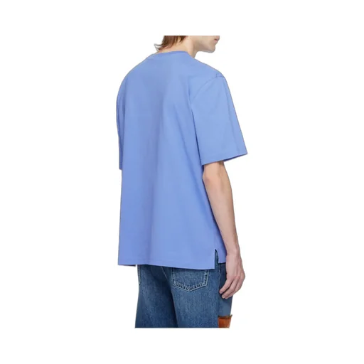 Caos Logo Jersey T-Shirt