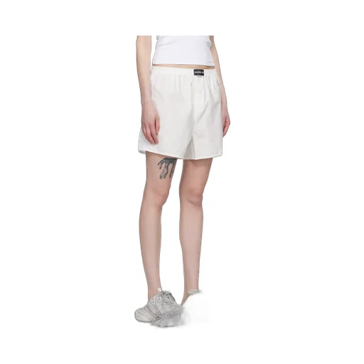 Decorative Shorts