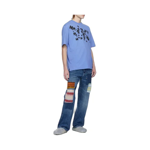 Caos Logo Jersey T-Shirt