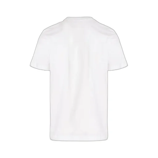 Logo Printed Crewneck T-Shirt