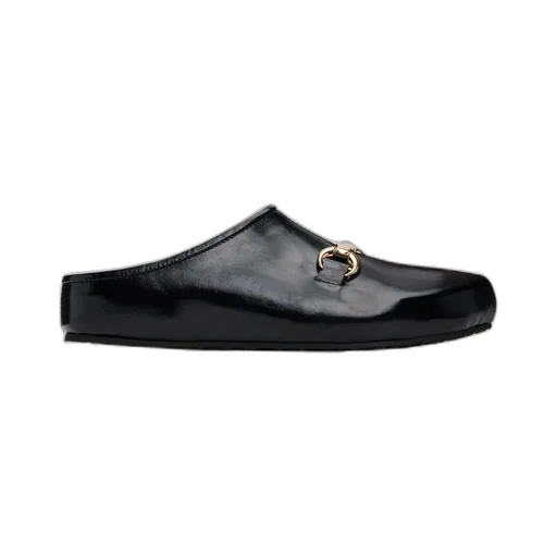 Ms Slip-On Loafers