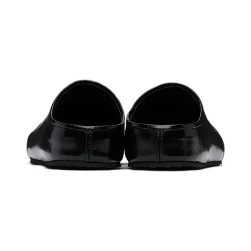 Ms Slip-On Loafers