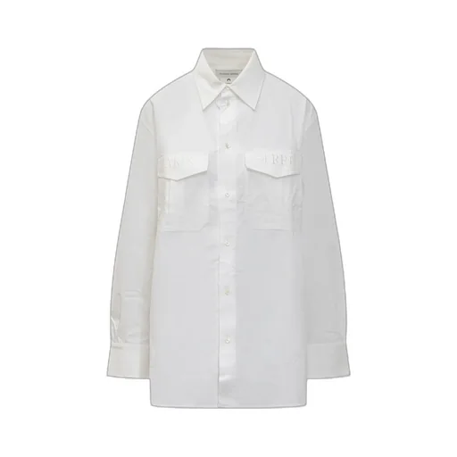 Double-Pocket Shirt