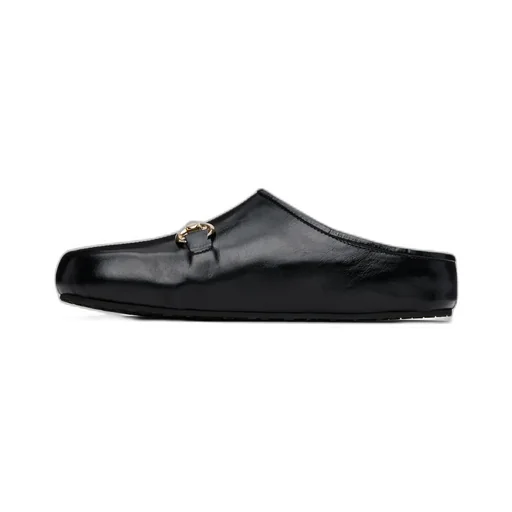 Ms Slip-On Loafers