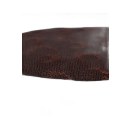 Moon Jacquard Twill Bucket Hat