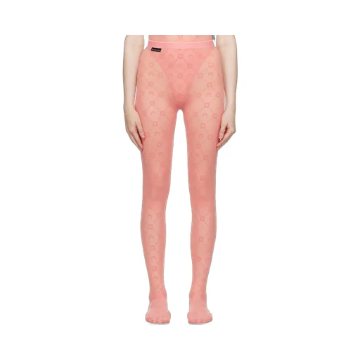 Elastic Waist Pantyhose